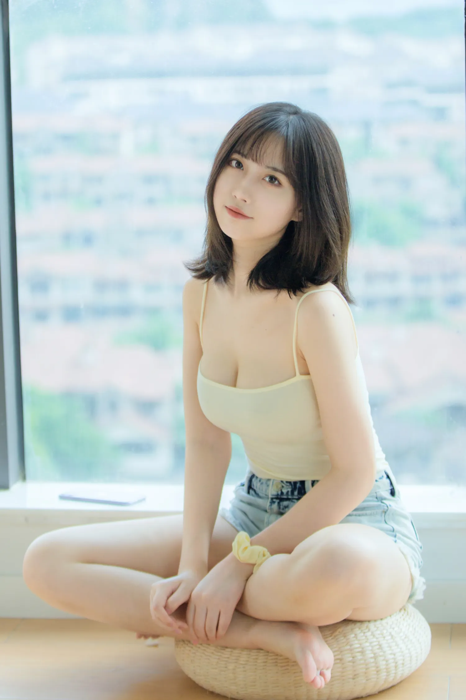 念雪 NO.031 夏日柠檬 NO.0000