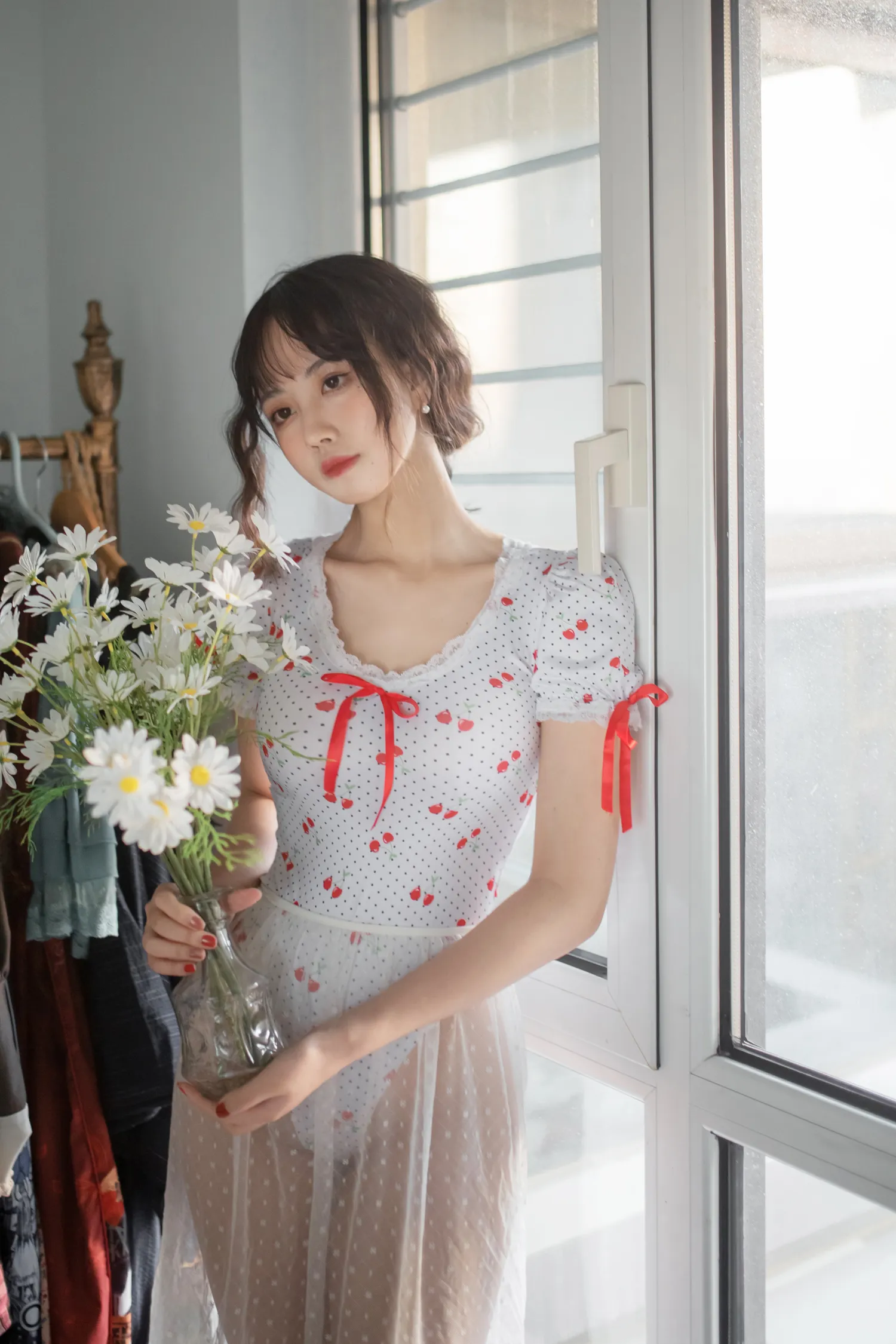 念雪 NO.036 红玫瑰 NO.0000