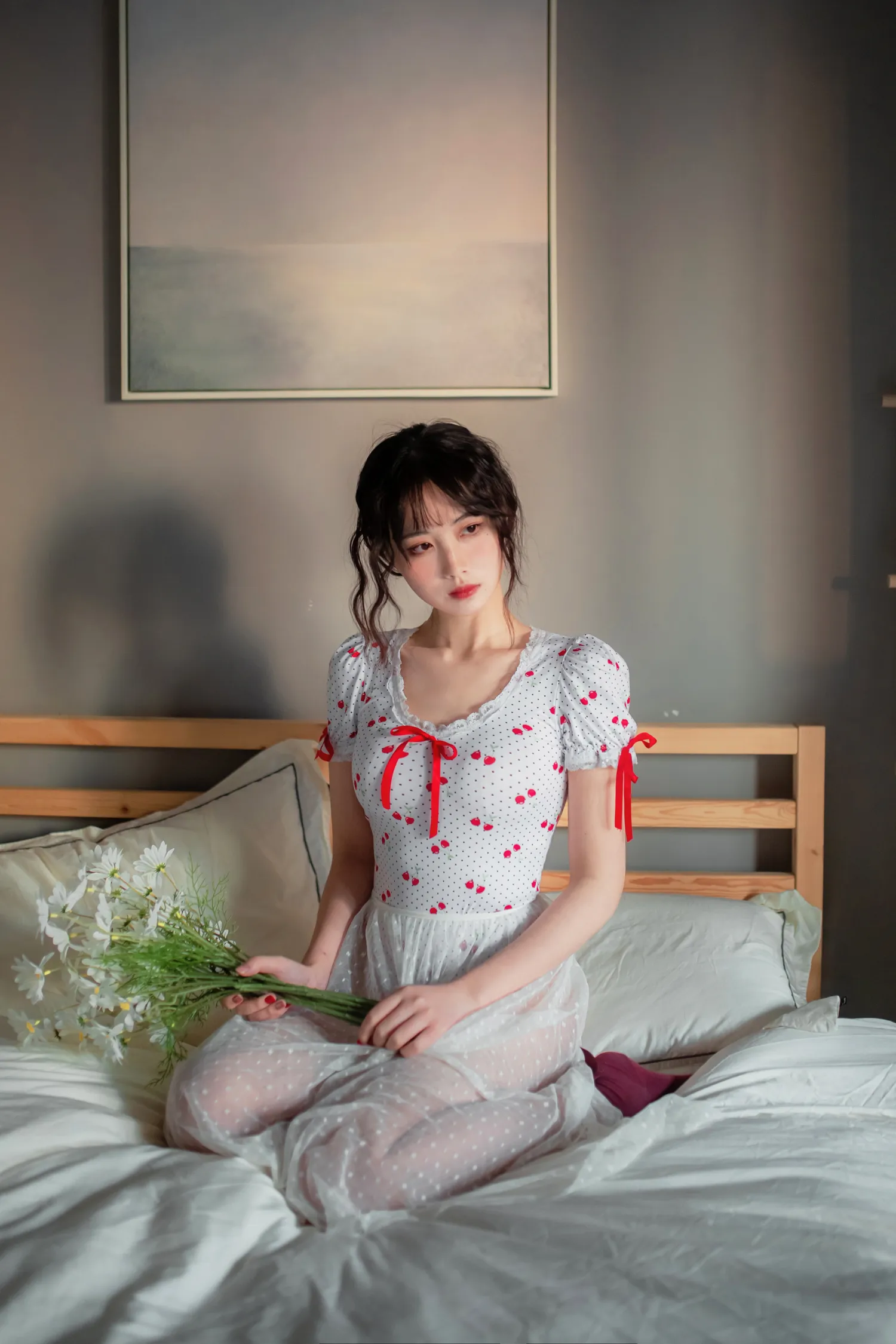 念雪 NO.036 红玫瑰 NO.0000