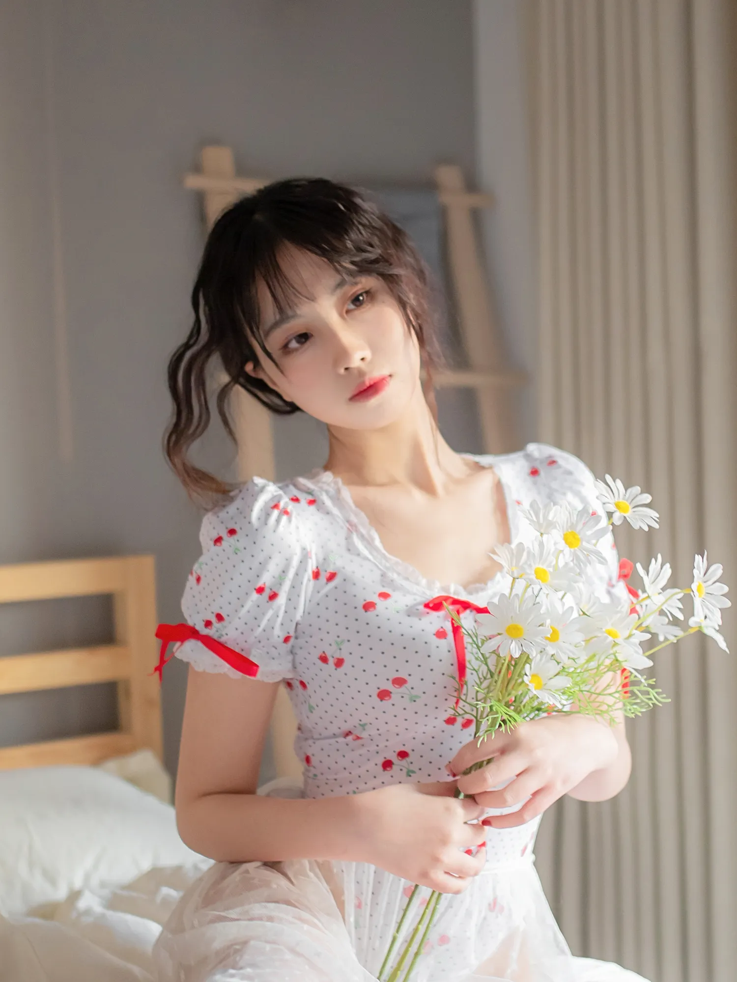 念雪 NO.036 红玫瑰 NO.0000