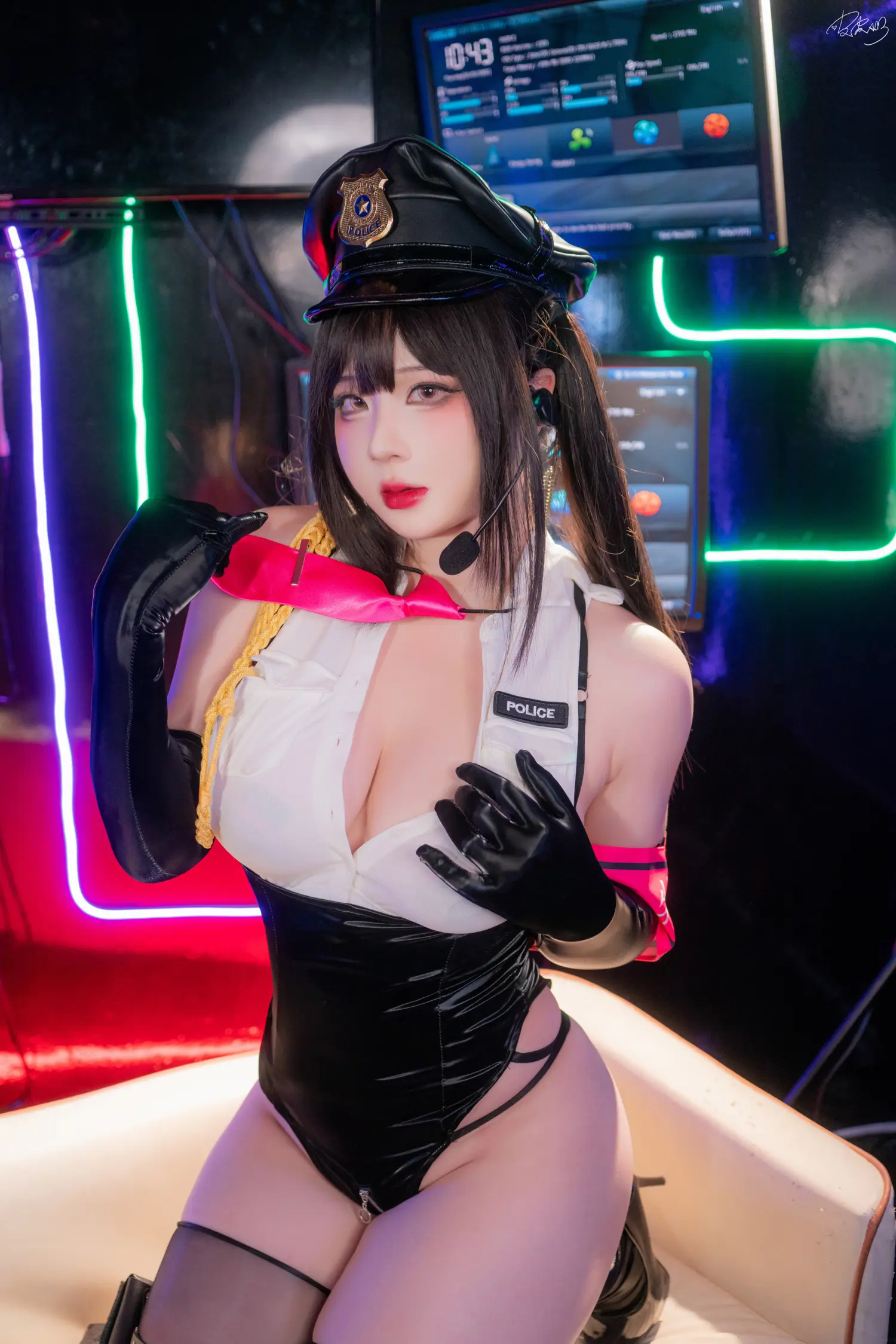 皮皮奶 NO.057 宇都宫沙希 NO.0000