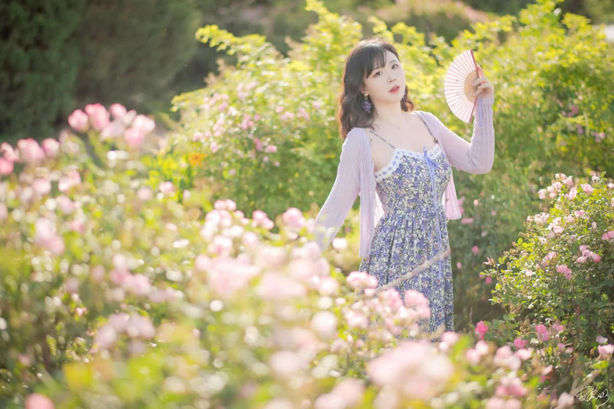 皮皮奶 NO.067 蔷薇花 NO.0000