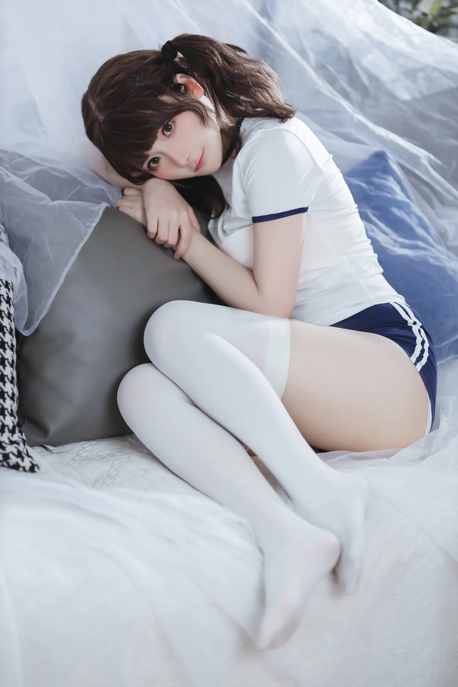 是三不是世w NO.005 束缚 NO.0000