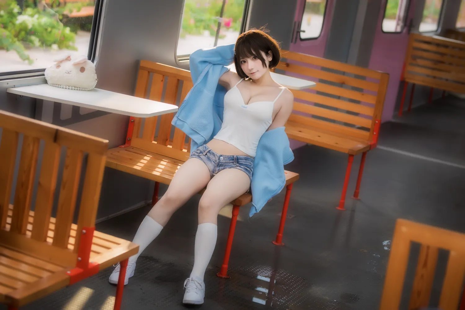 是三不是世w NO.007 日常妹妹 NO.0000
