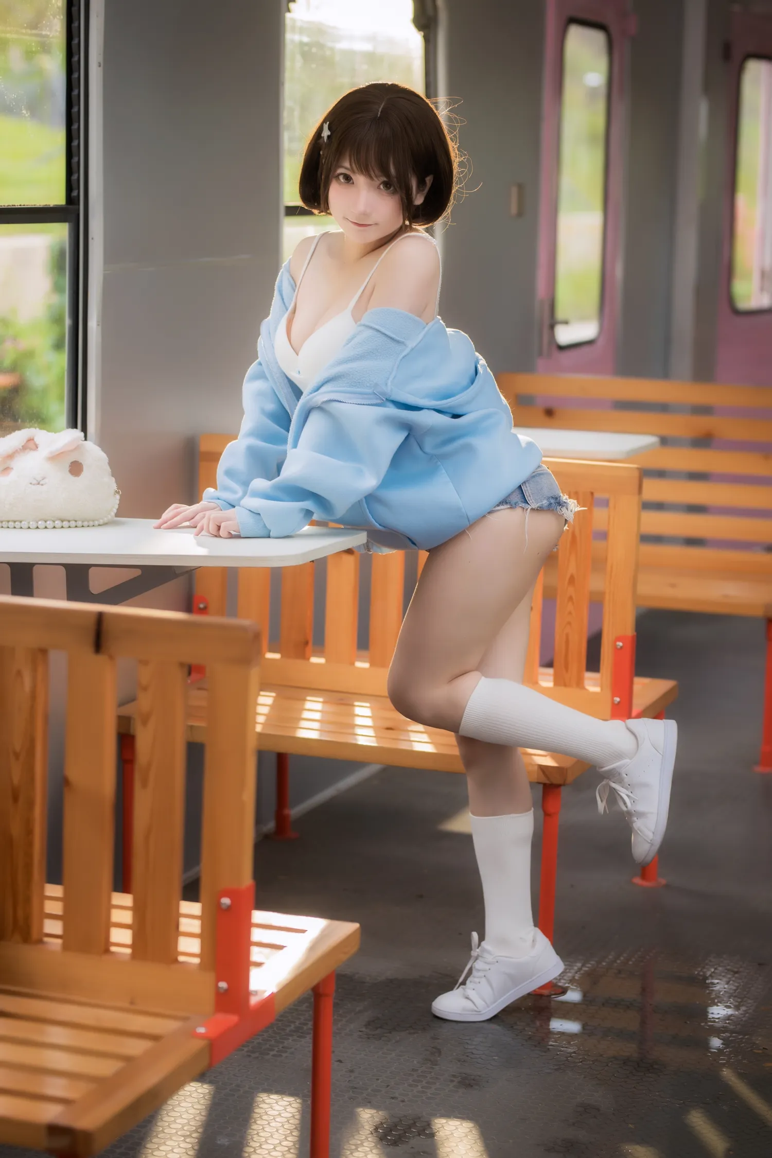是三不是世w NO.007 日常妹妹 NO.0000