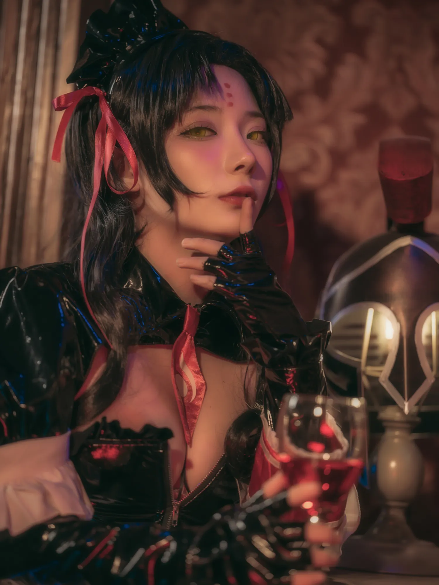 是三不是世w NO.017 杀生院女仆 NO.0000