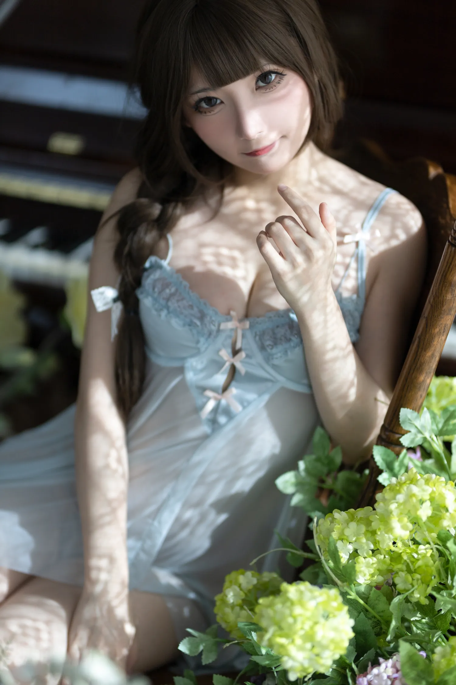 是三不是世w NO.032 春色 NO.0000