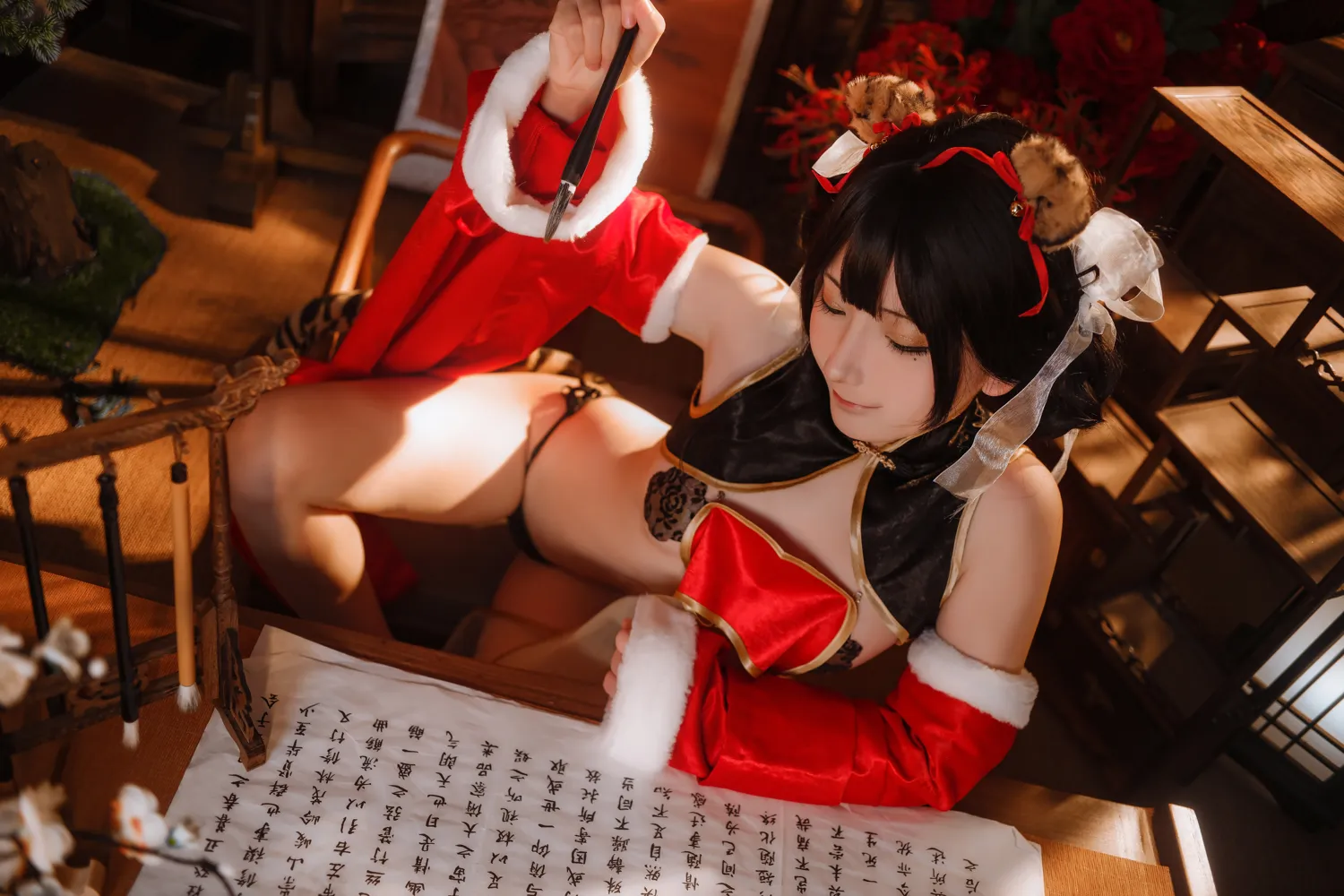 是三不是世w NO.039 小老虎 NO.0000