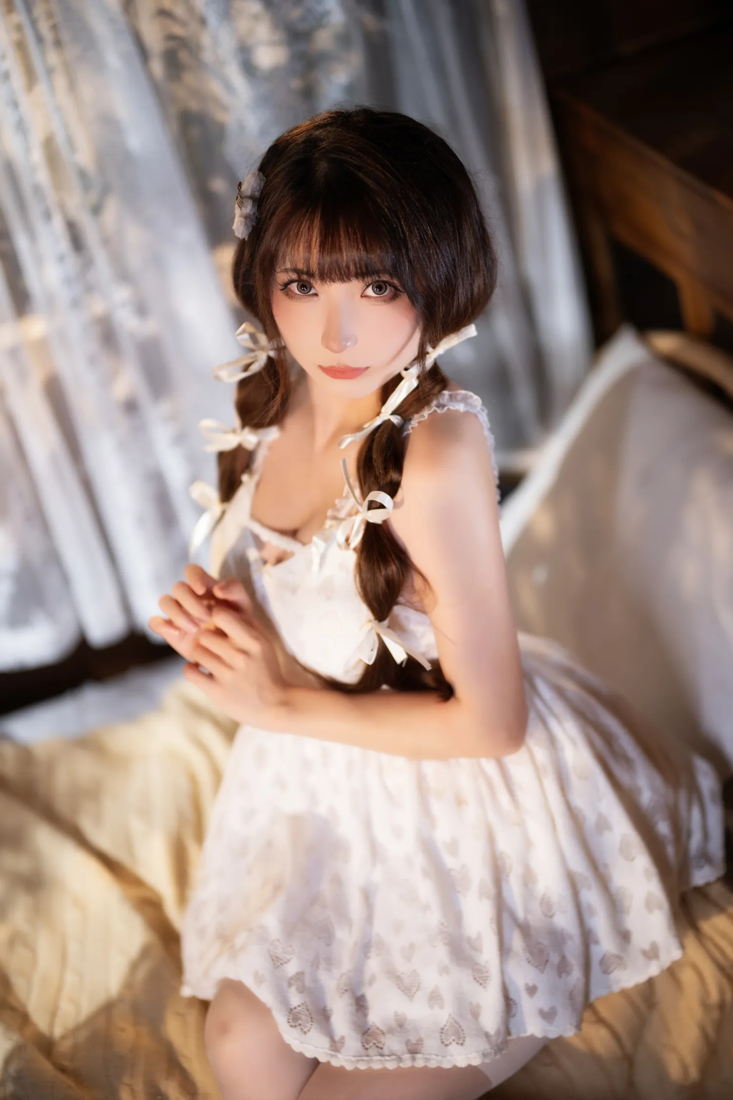 是三不是世w NO.042 芭蕾小姐 NO.0000
