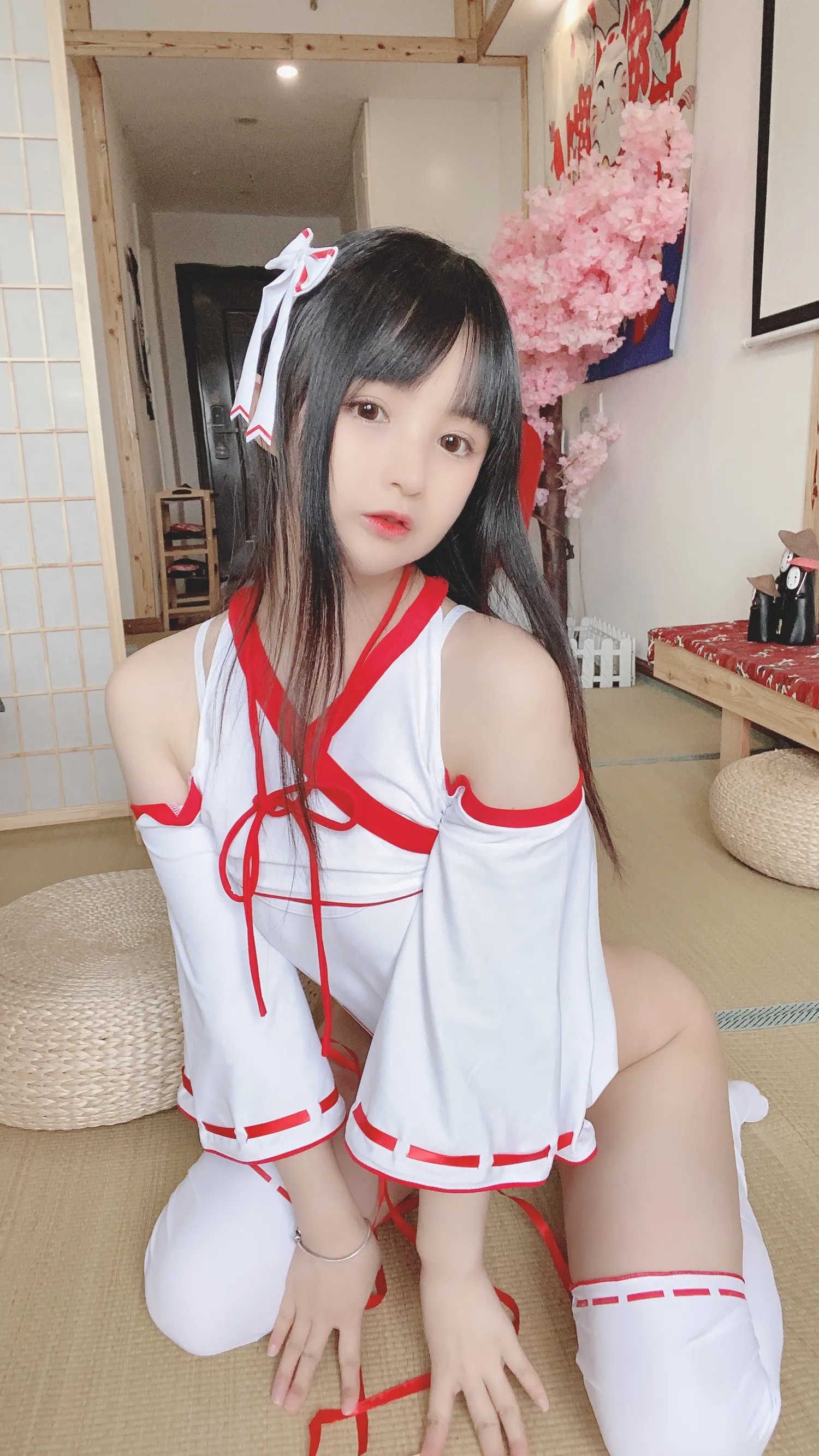 桜井宁宁 NO.001 女巫 NO.0000