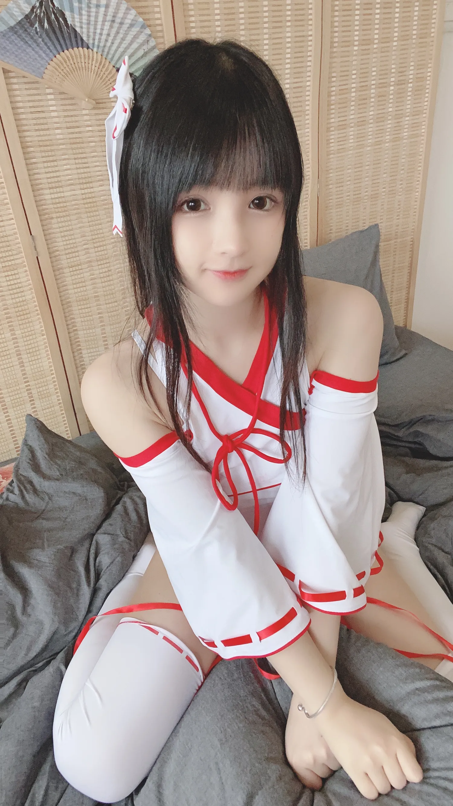 桜井宁宁 NO.001 女巫 NO.0000