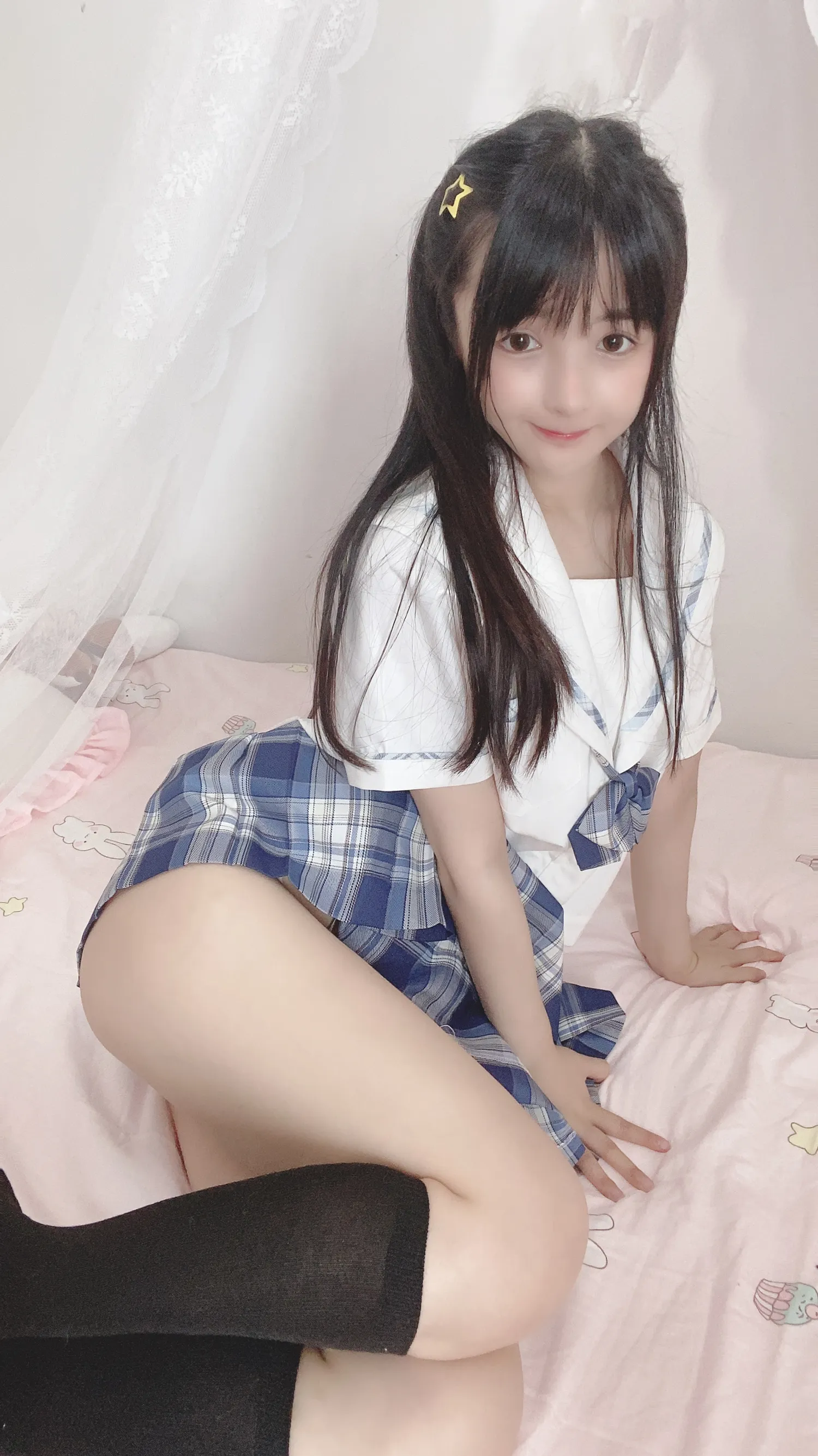 桜井宁宁 NO.012 JK的日常 NO.0000