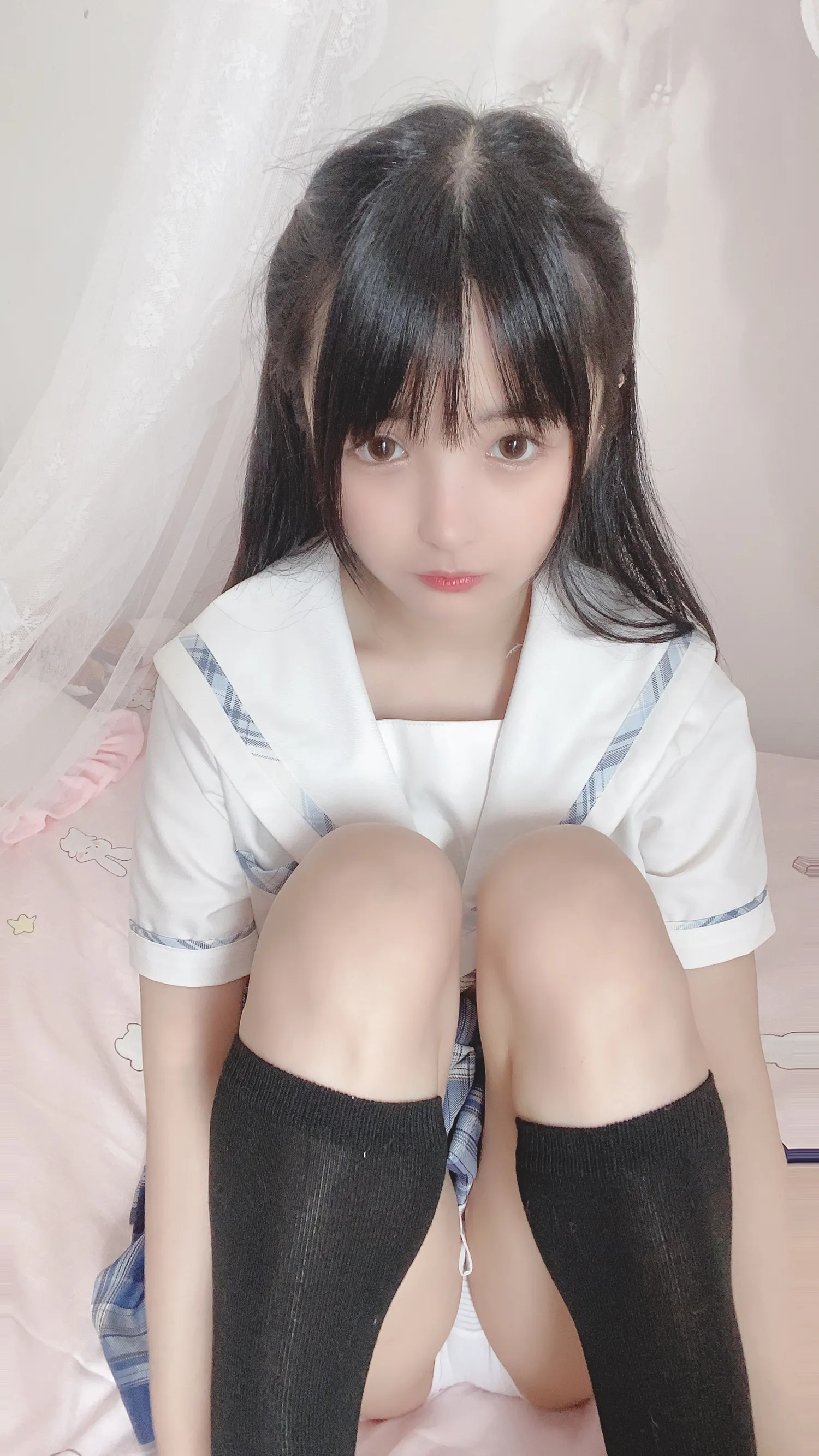 桜井宁宁 NO.012 JK的日常 NO.0000