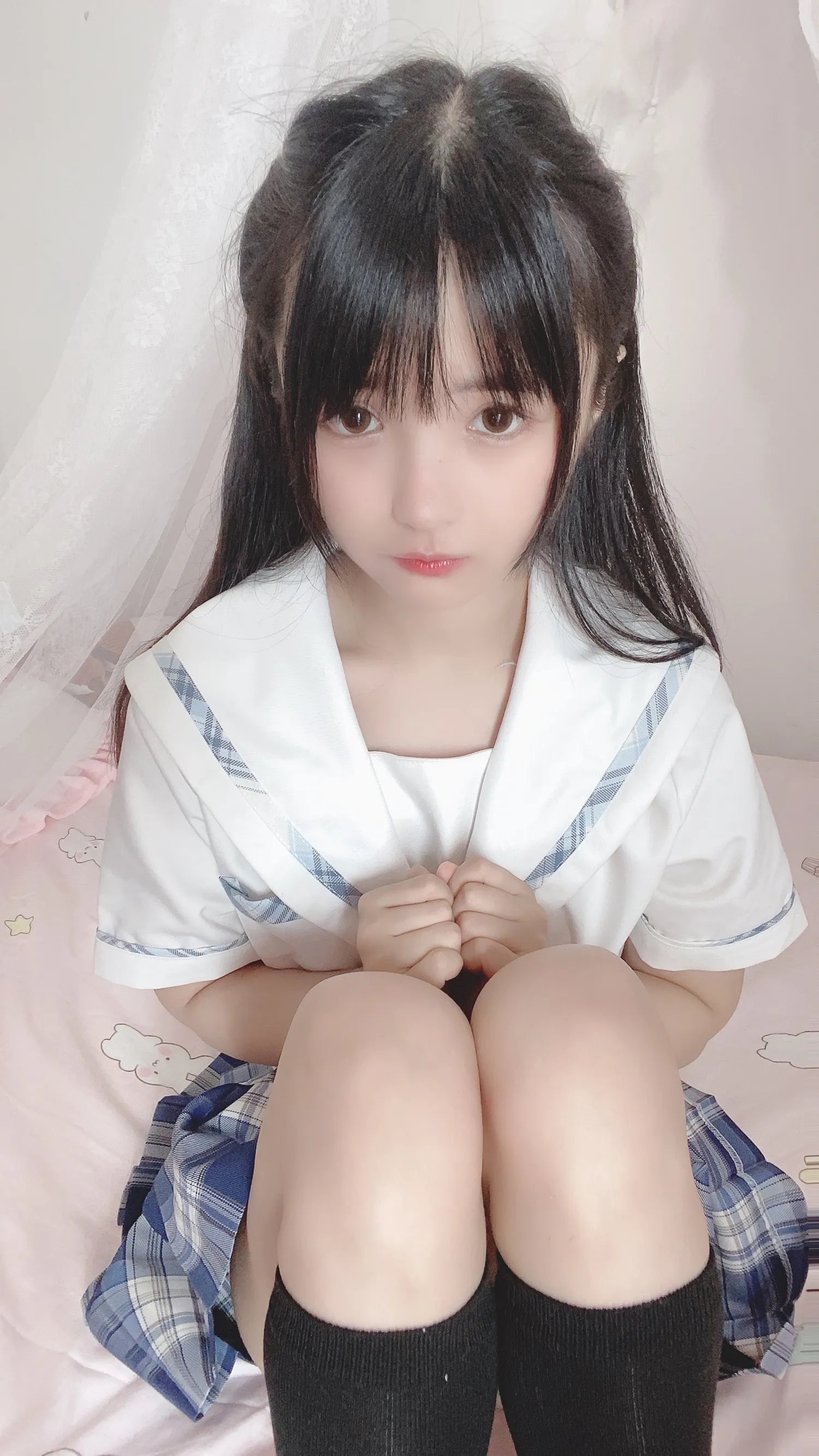 桜井宁宁 NO.012 JK的日常 NO.0000