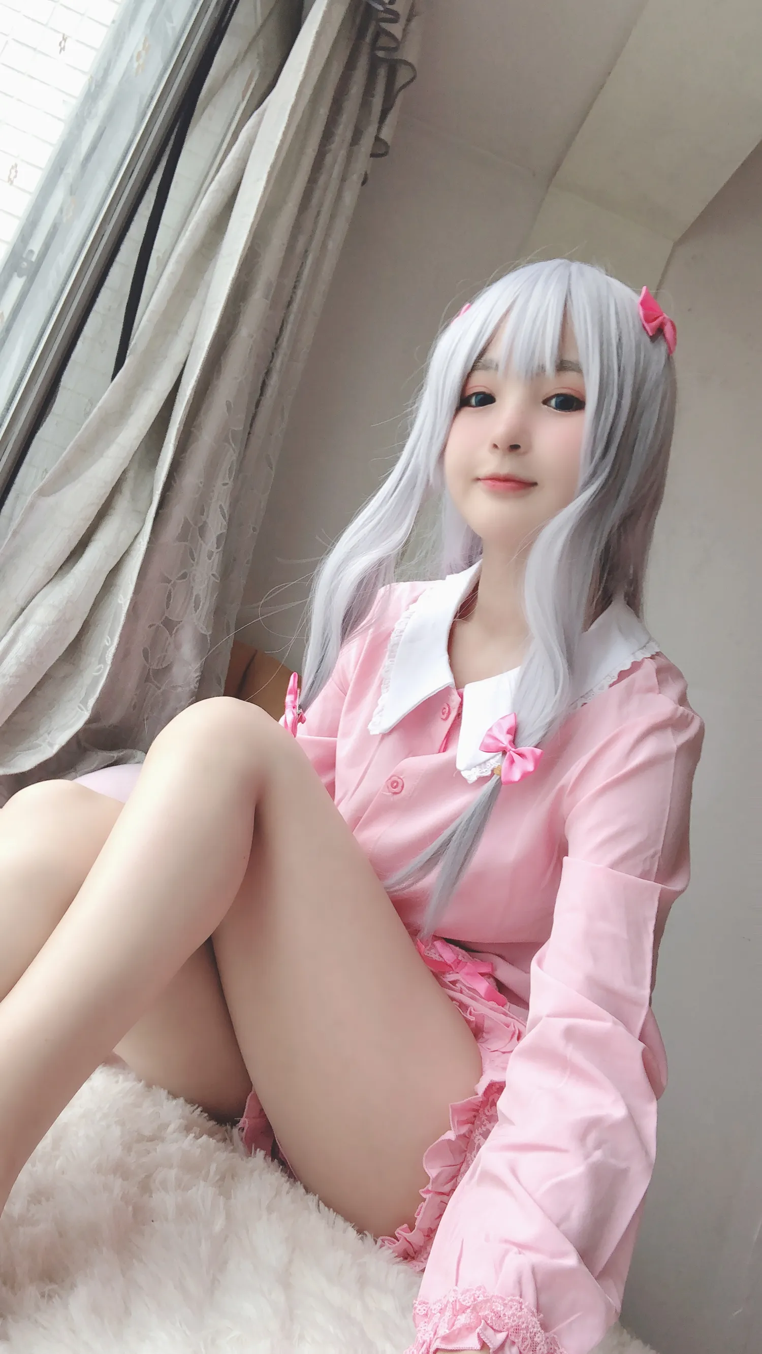 桜井宁宁 NO.016 和泉纱雾2 NO.0000