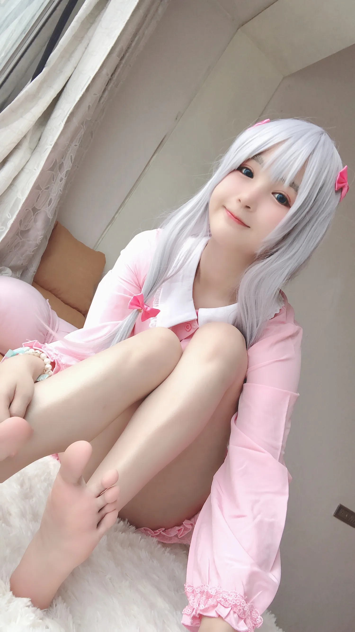 桜井宁宁 NO.016 和泉纱雾2 NO.0000