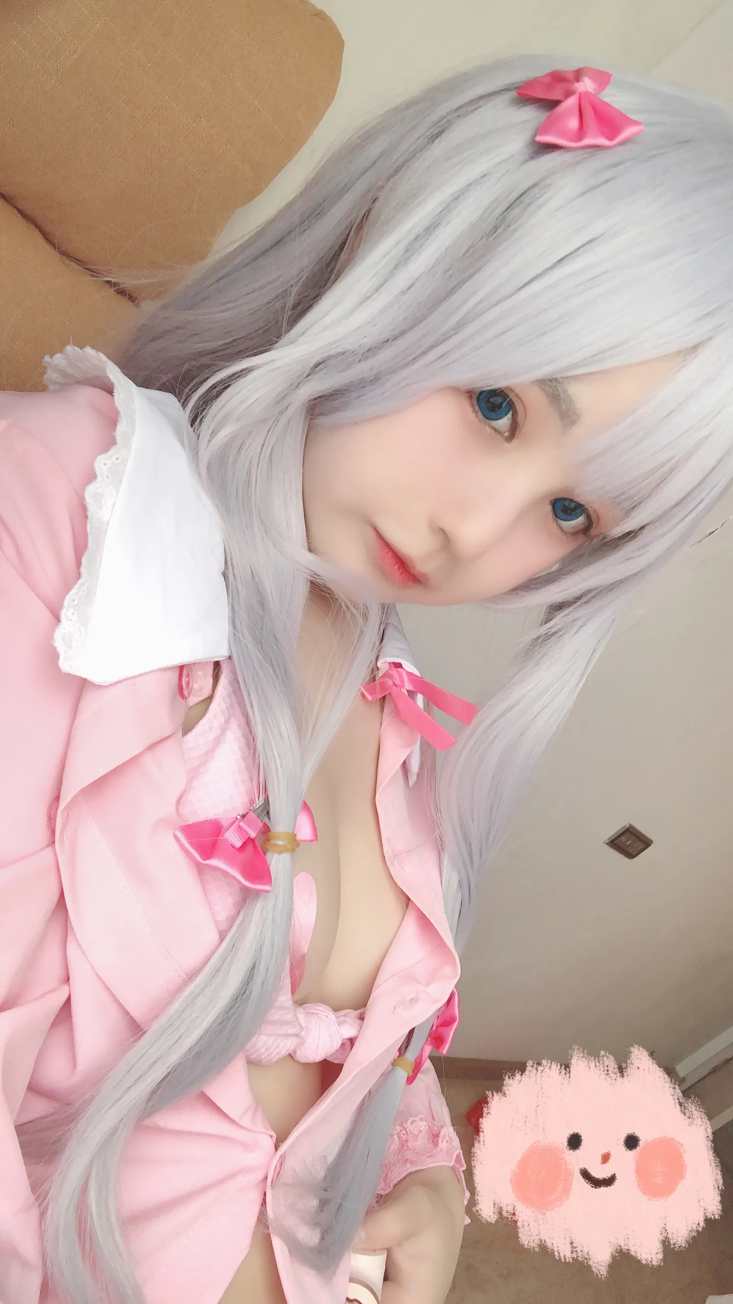 桜井宁宁 NO.016 和泉纱雾2 NO.0000