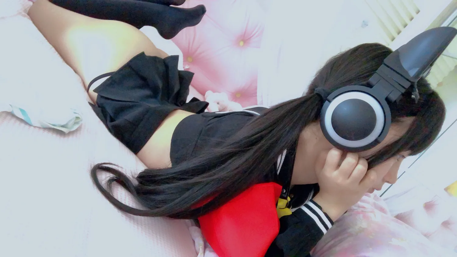 桜井宁宁 NO.017 半乳制服概念 NO.0000