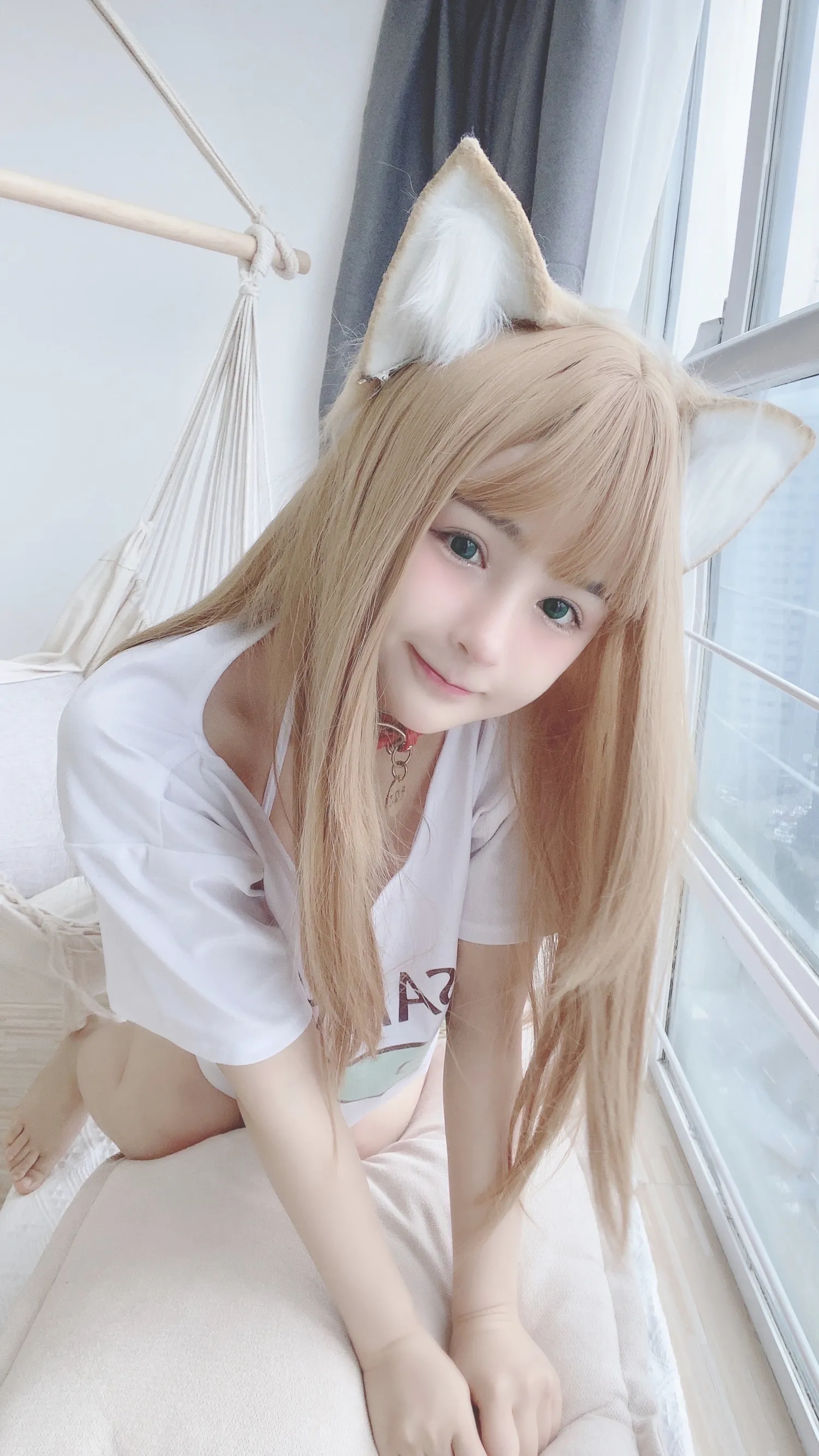 桜井宁宁 NO.028 猫娘 NO.0000