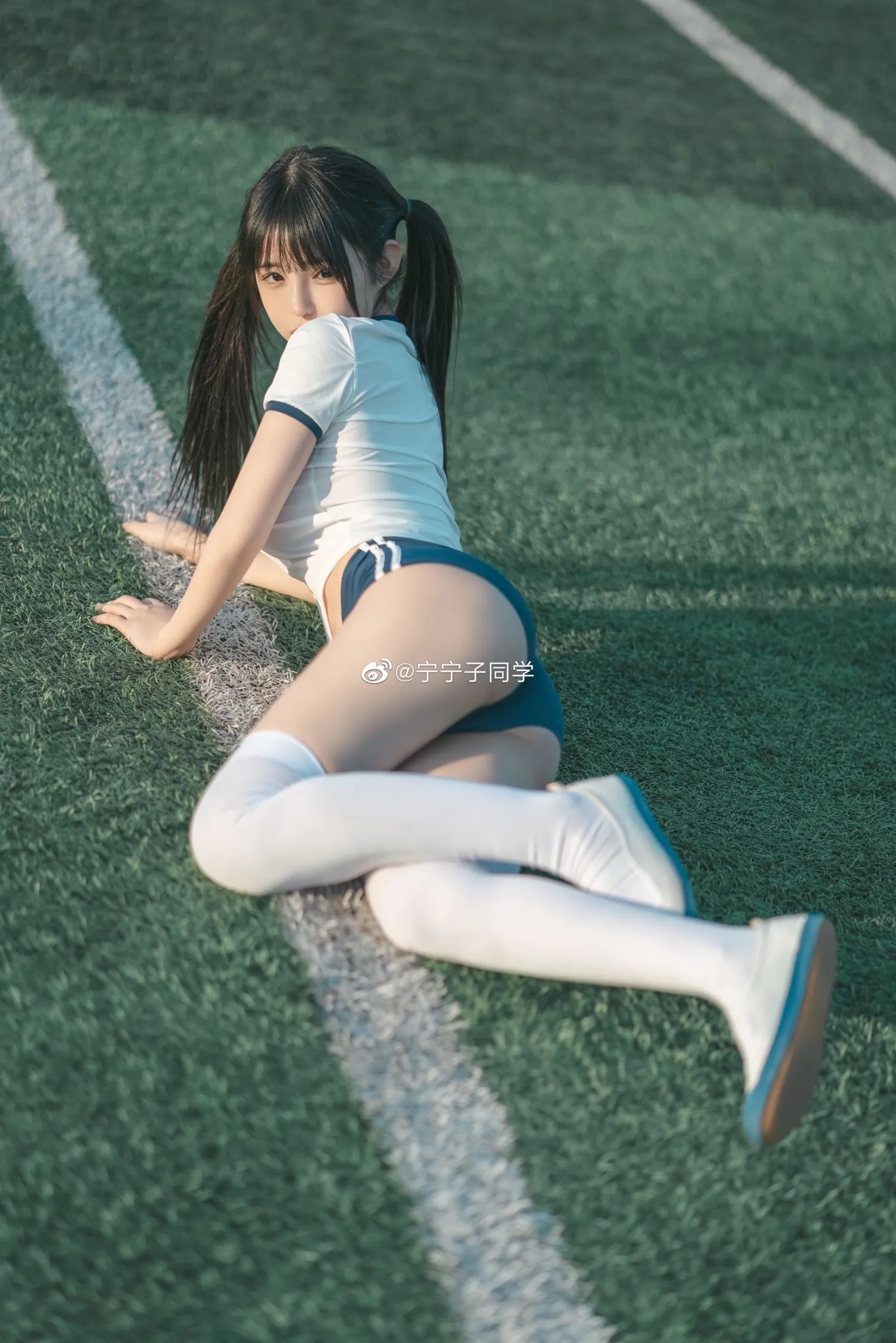 桜井宁宁 NO.047 体操服 NO.0000
