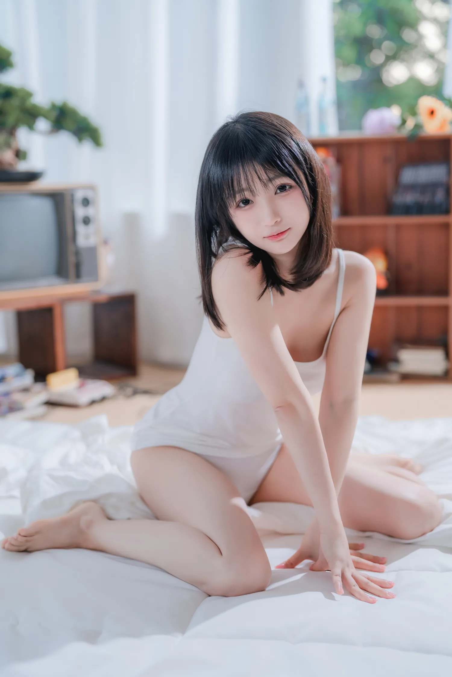 桜井宁宁 NO.048 夏日情事 NO.0000