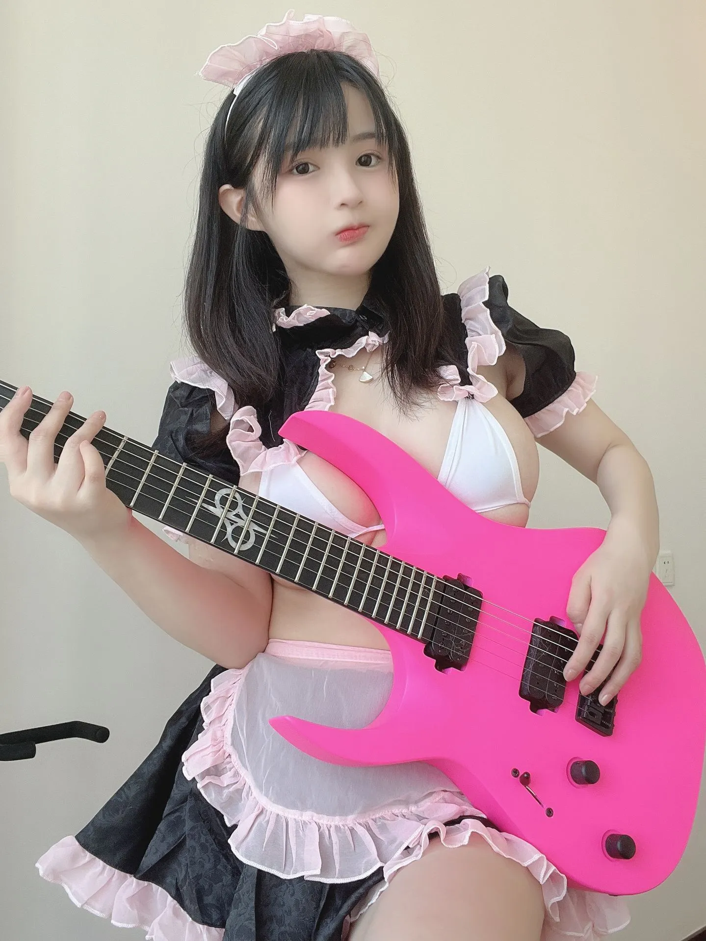桜井宁宁 NO.059_002 中华萝莉女仆 NO.0000