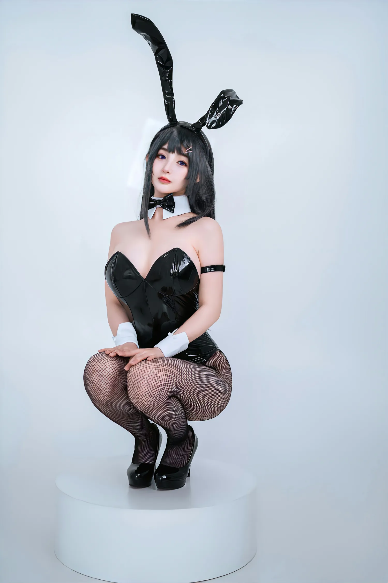 桜井宁宁 NO.064 麻衣兔女郎 NO.0000