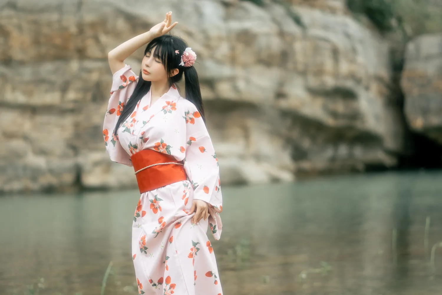 桜井宁宁 NO.065 浴衣 NO.0000
