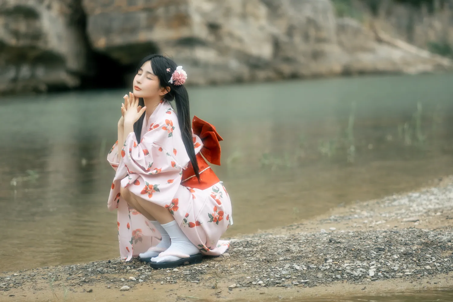 桜井宁宁 NO.065 浴衣 NO.0000