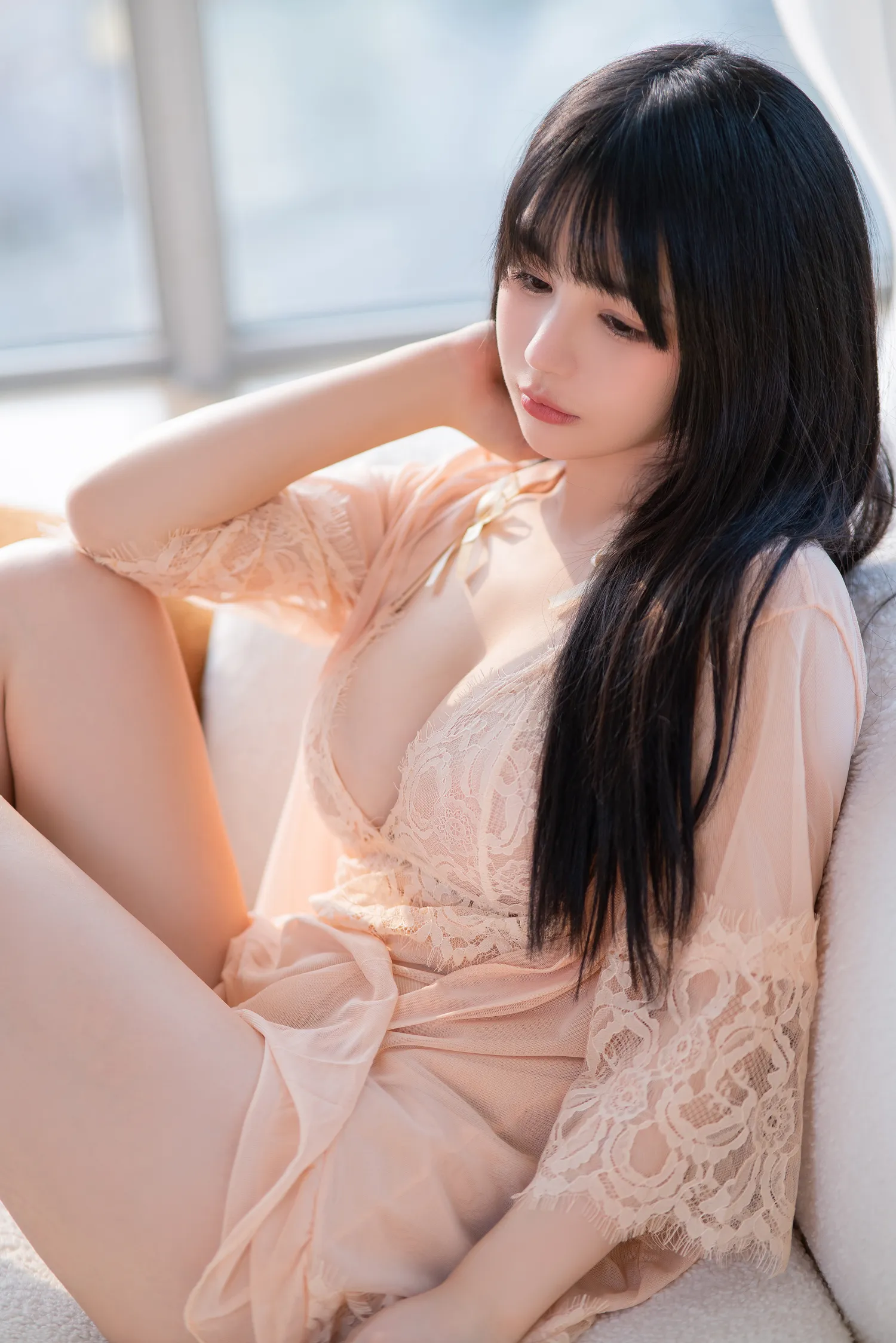 桜井宁宁 NO.072 人妻睡衣 NO.0000
