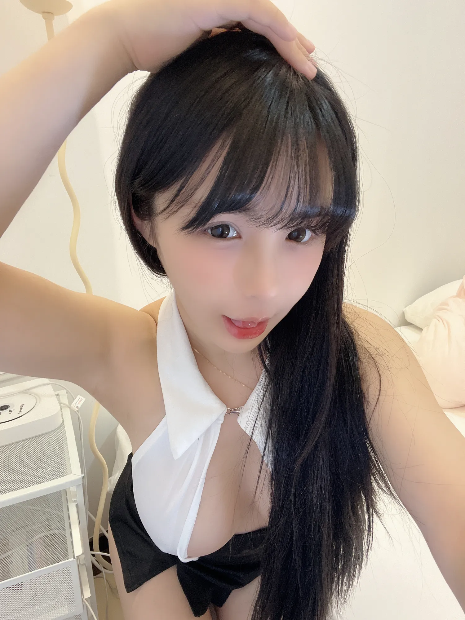 桜井宁宁 NO.075_004 新入职的女同事 NO.0000