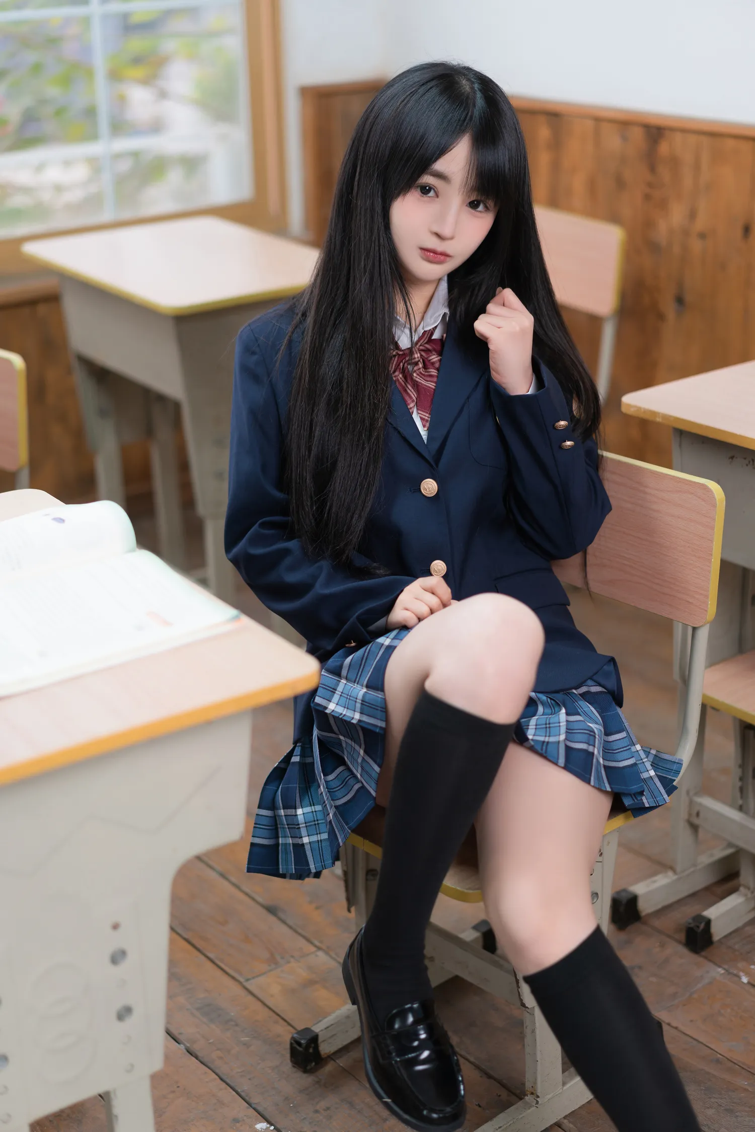 桜井宁宁 NO.076 放课后jk NO.0000
