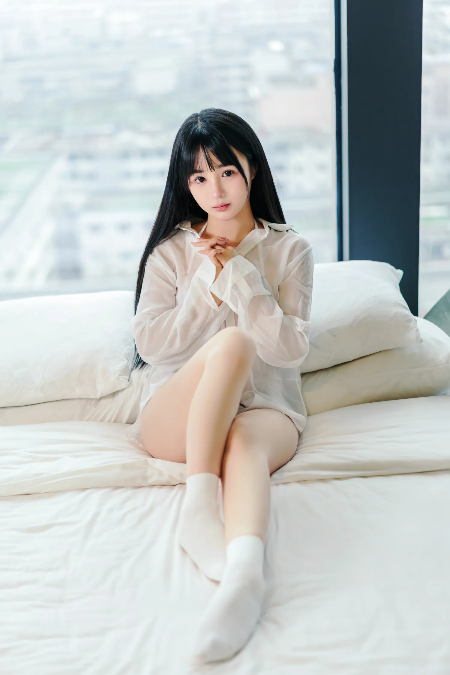 桜井宁宁 NO.077 男友衬衫 NO.0000