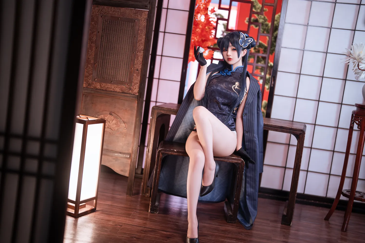 桜井宁宁 NO.082 妃咲 NO.0000