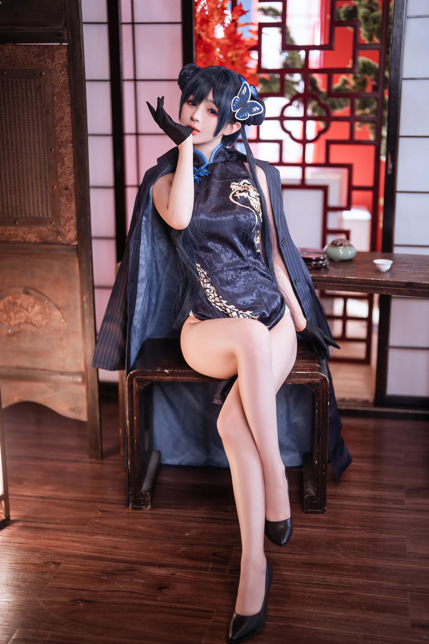 桜井宁宁 NO.082 妃咲 NO.0000