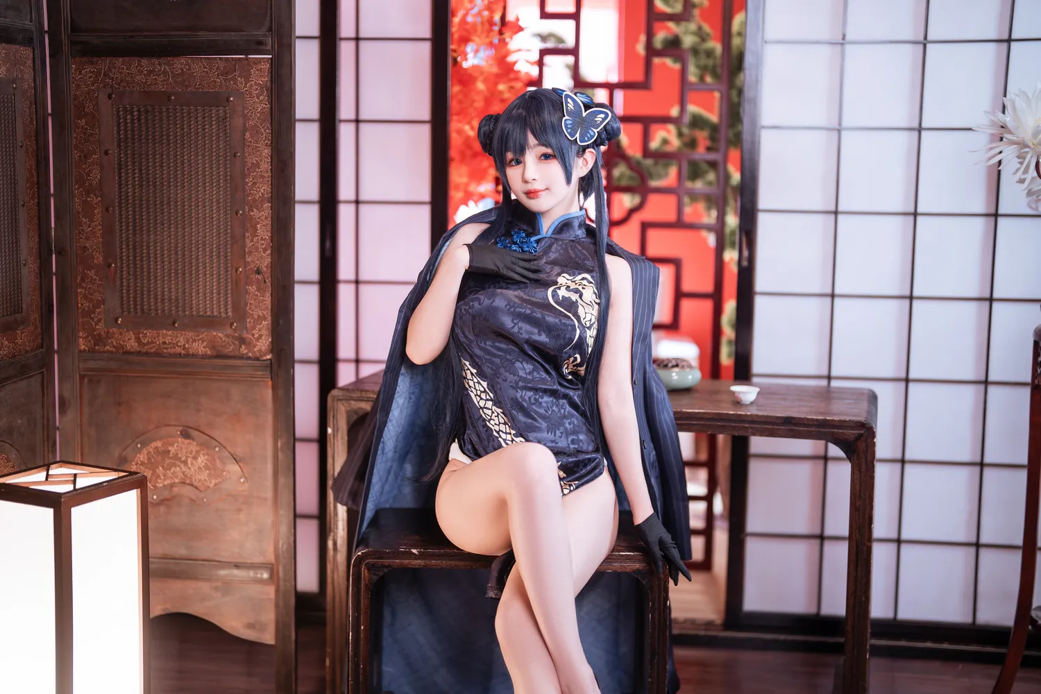 桜井宁宁 NO.082 妃咲 NO.0000