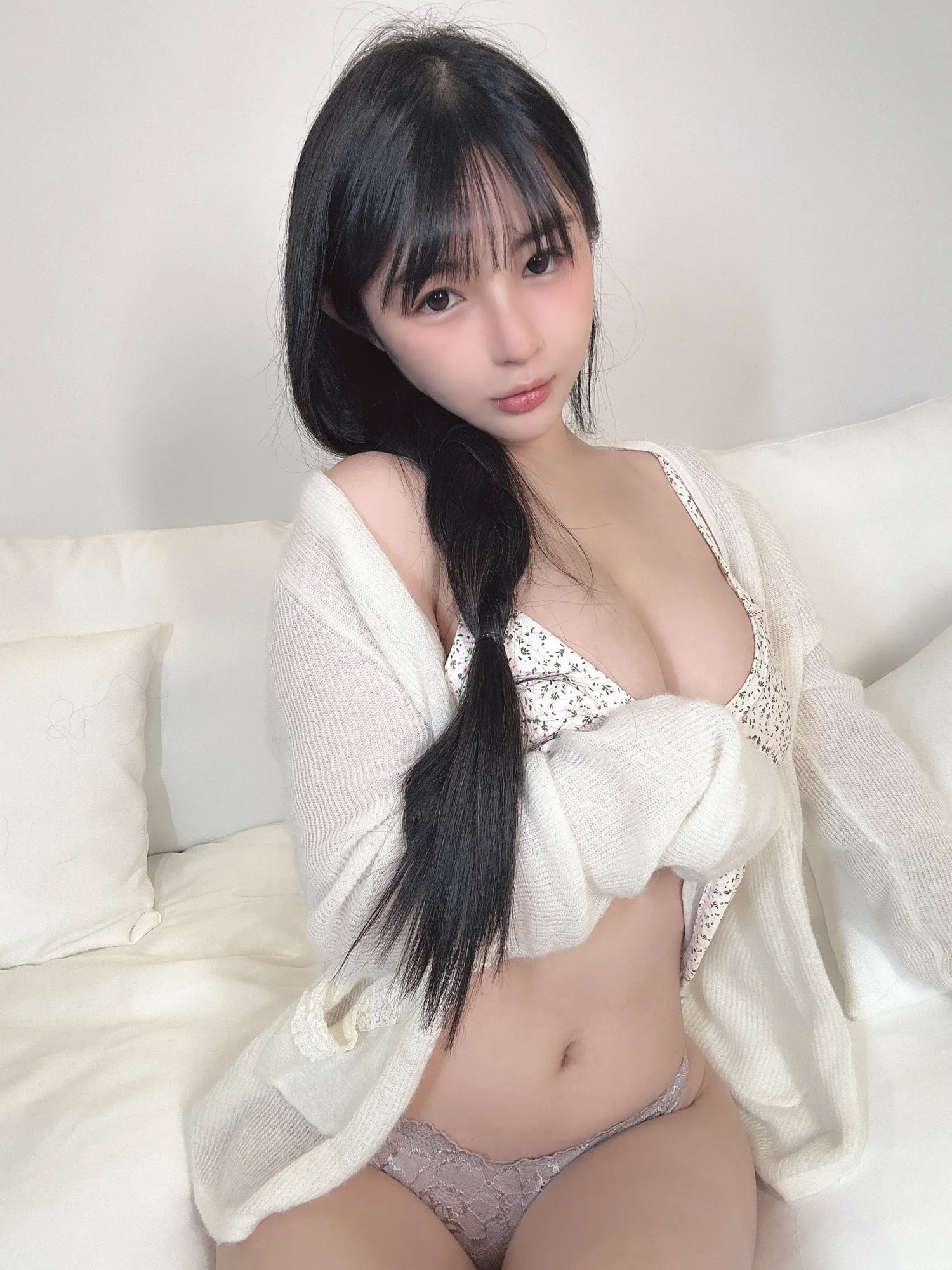 桜井宁宁 NO.094 是你们喜欢的人七 NO.0000