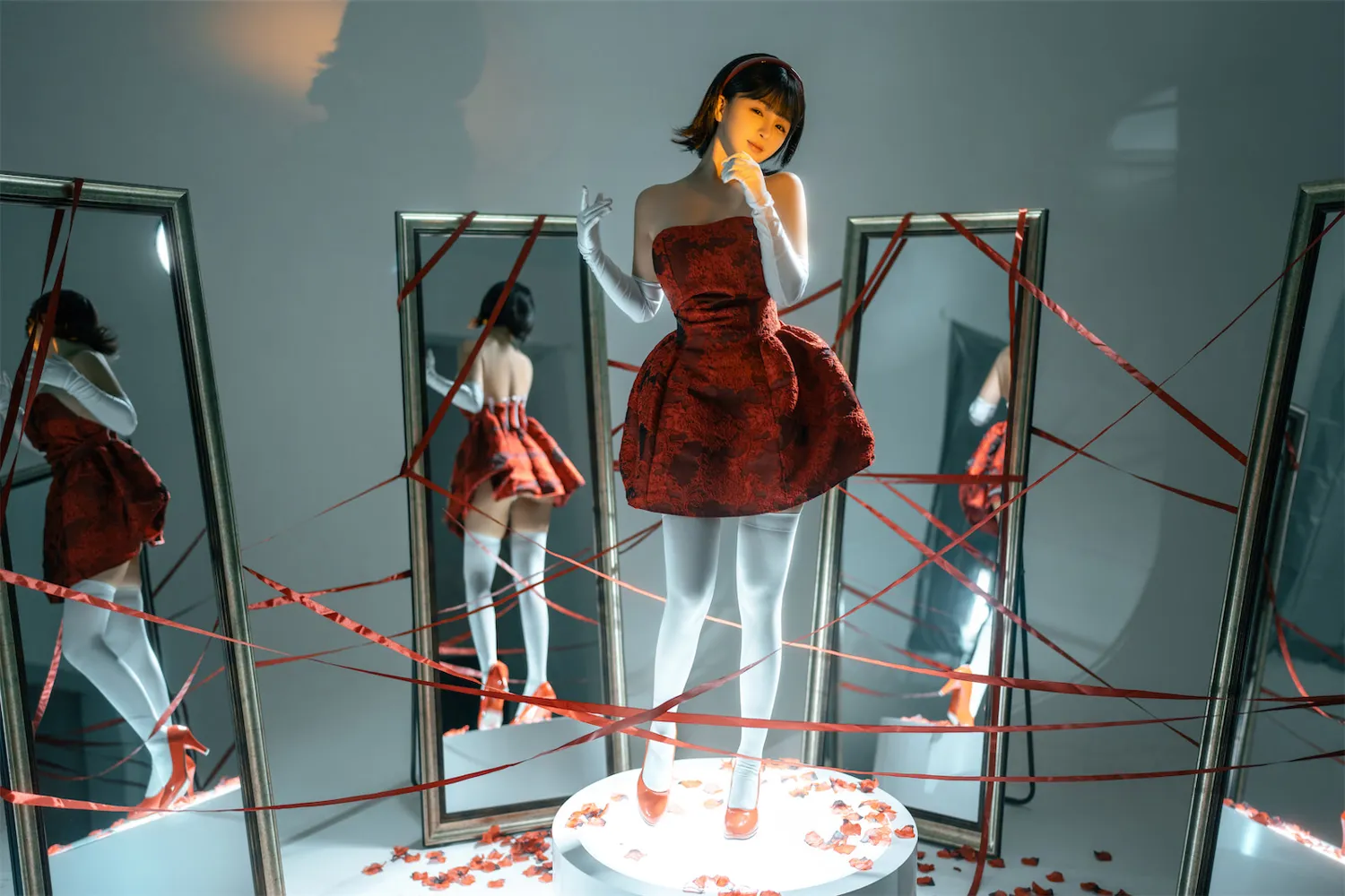 桜井宁宁 NO.101 未麻 NO.0000