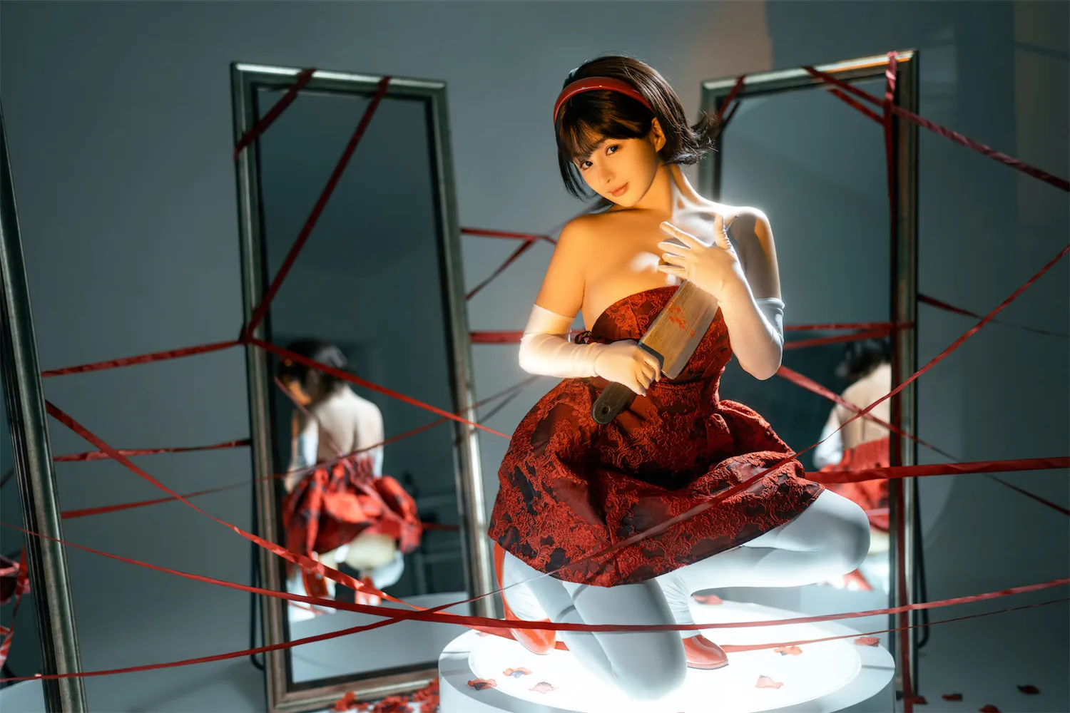 桜井宁宁 NO.101 未麻 NO.0000
