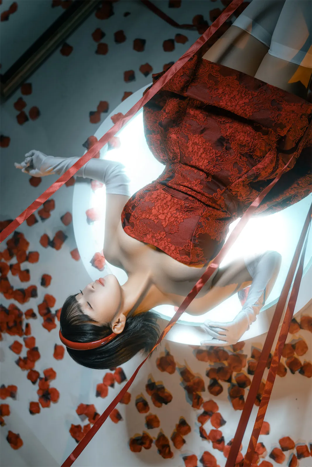桜井宁宁 NO.101 未麻 NO.0000
