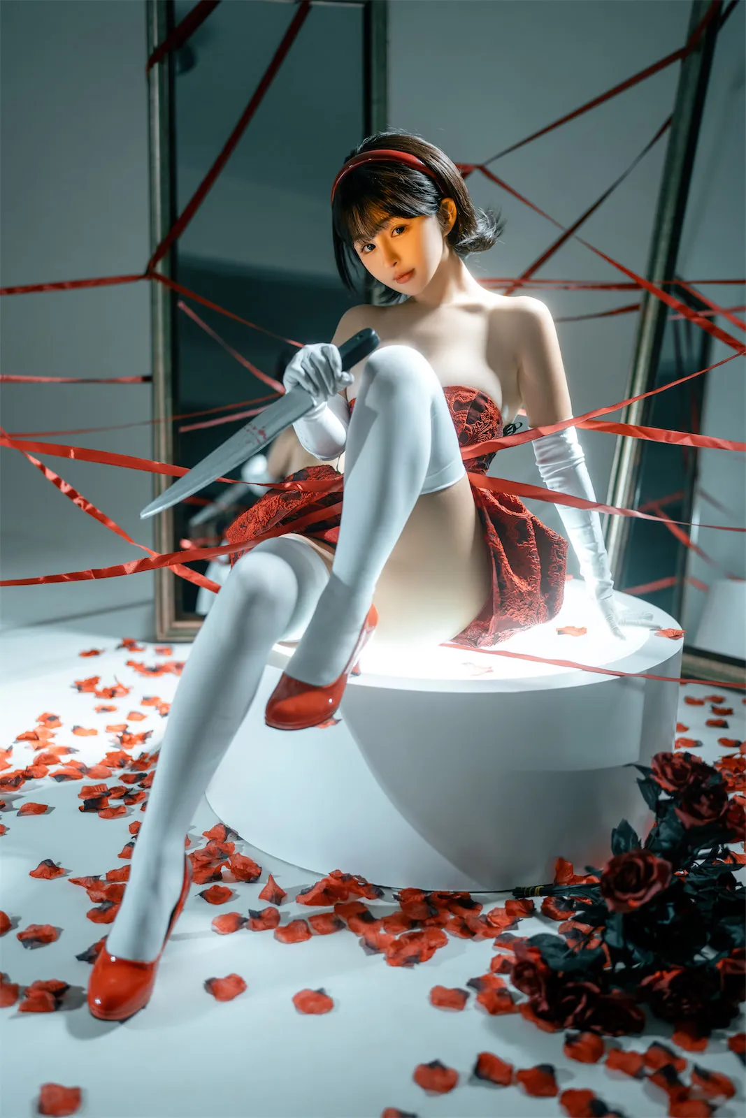 桜井宁宁 NO.101 未麻 NO.0000