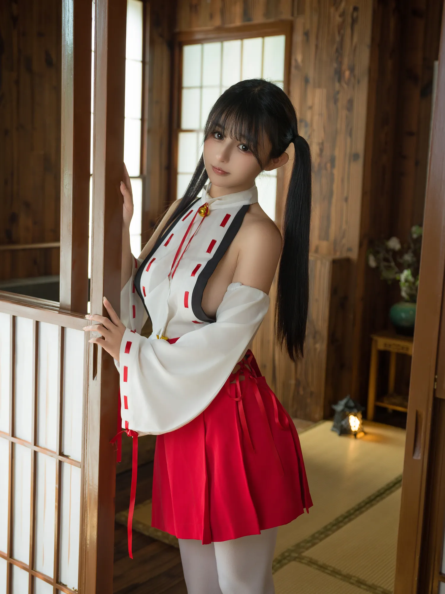 桜井宁宁 NO.129 纺愿缘结 NO.0000