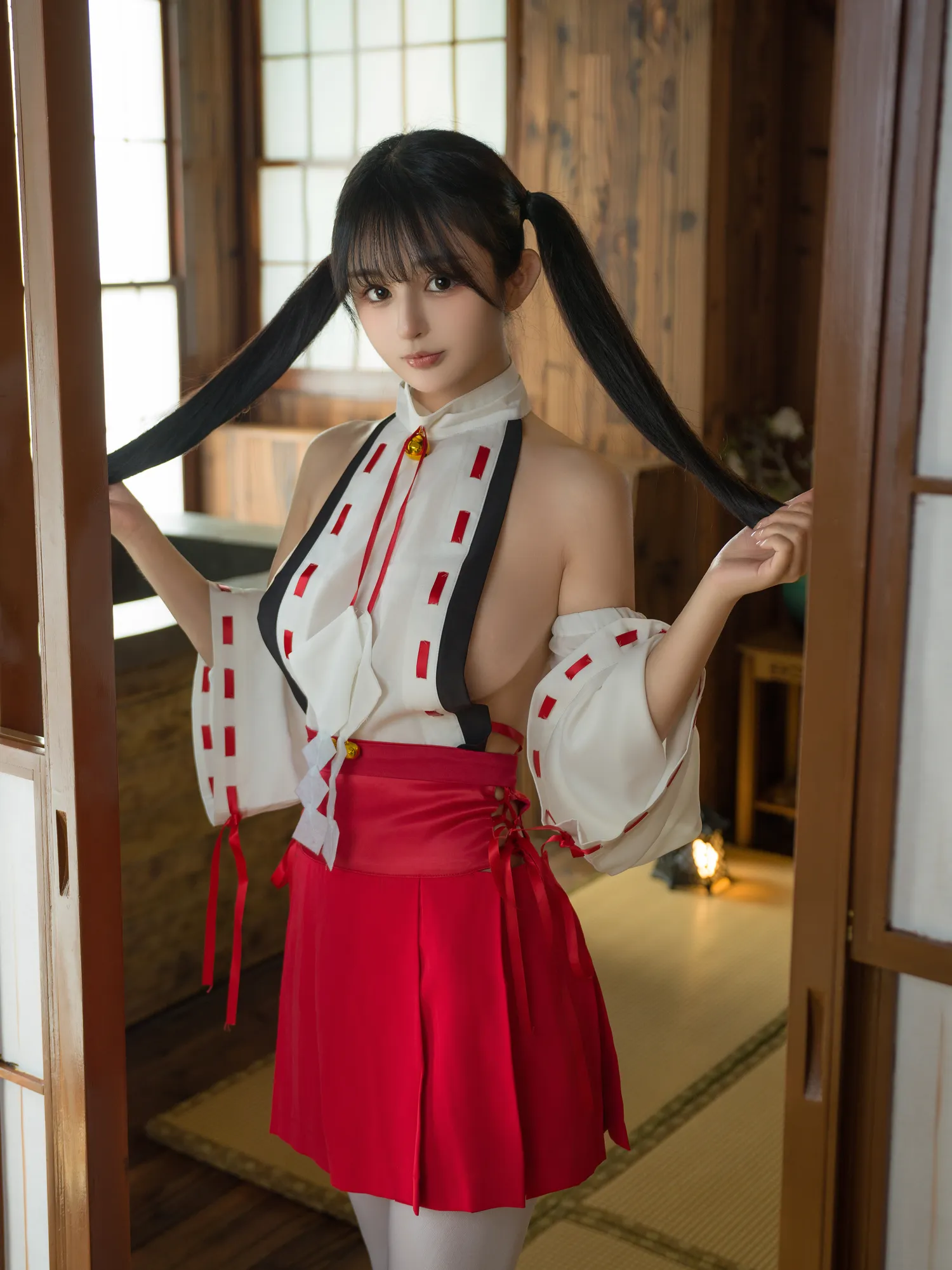 桜井宁宁 NO.129 纺愿缘结 NO.0000