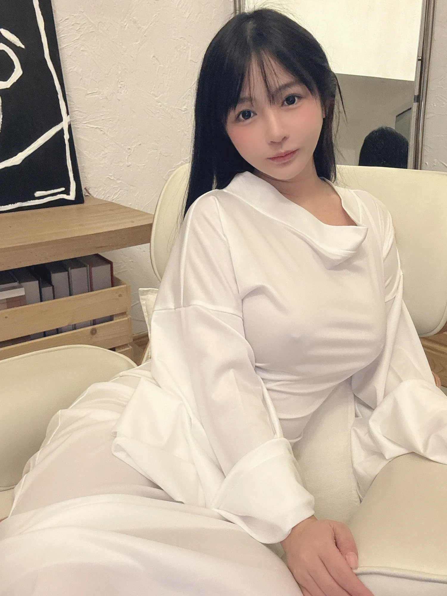 桜井宁宁 NO.132 圣诞幽灵娘 NO.0000