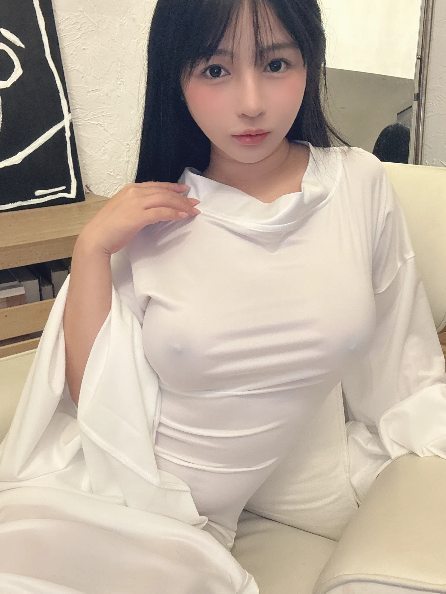 桜井宁宁 NO.132 圣诞幽灵娘 NO.0000