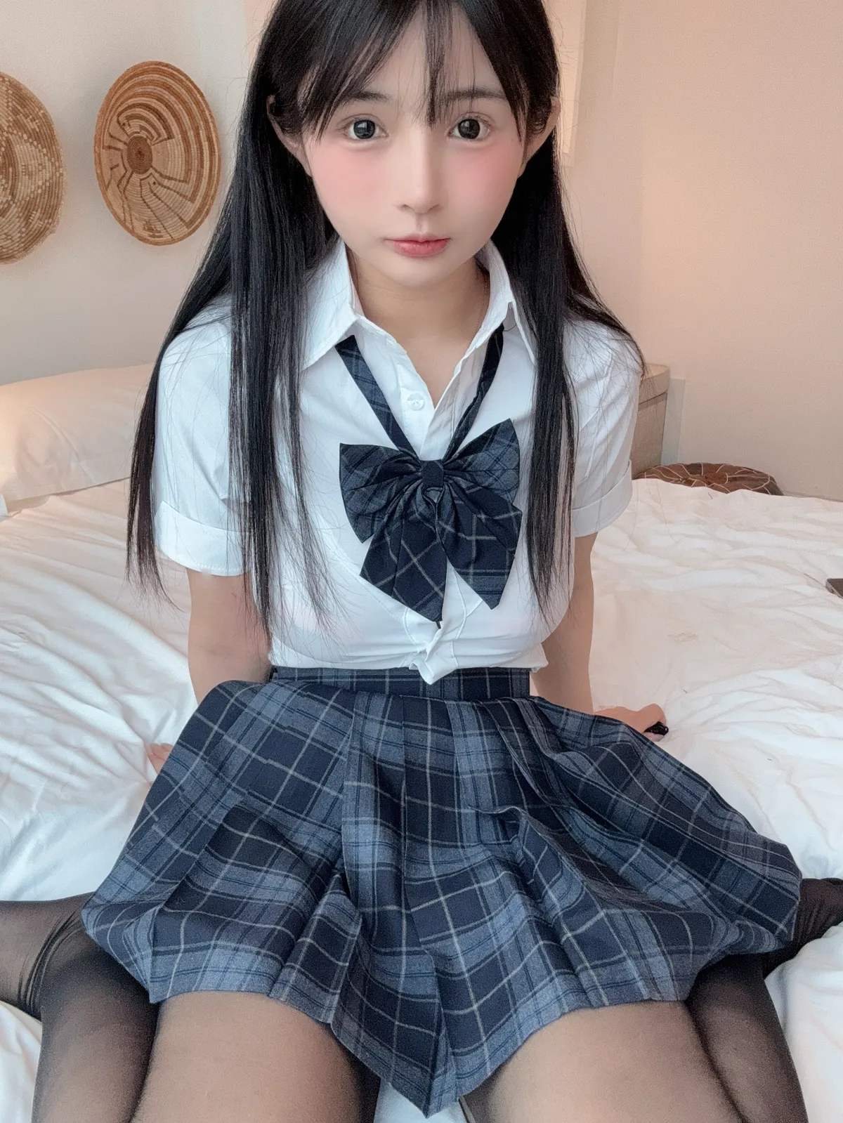桜井宁宁 NO.136 JK制服 NO.0000