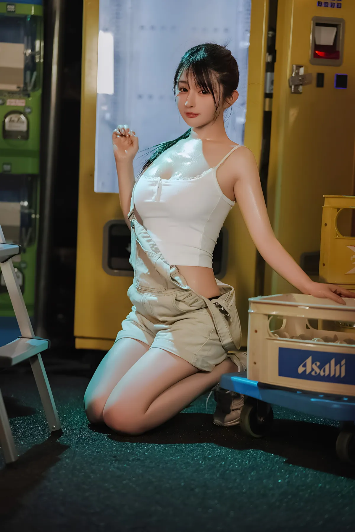 桜井宁宁 NO.149 搬运工 NO.0000