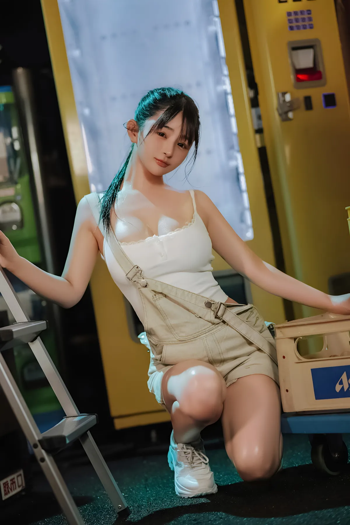 桜井宁宁 NO.149 搬运工 NO.0000