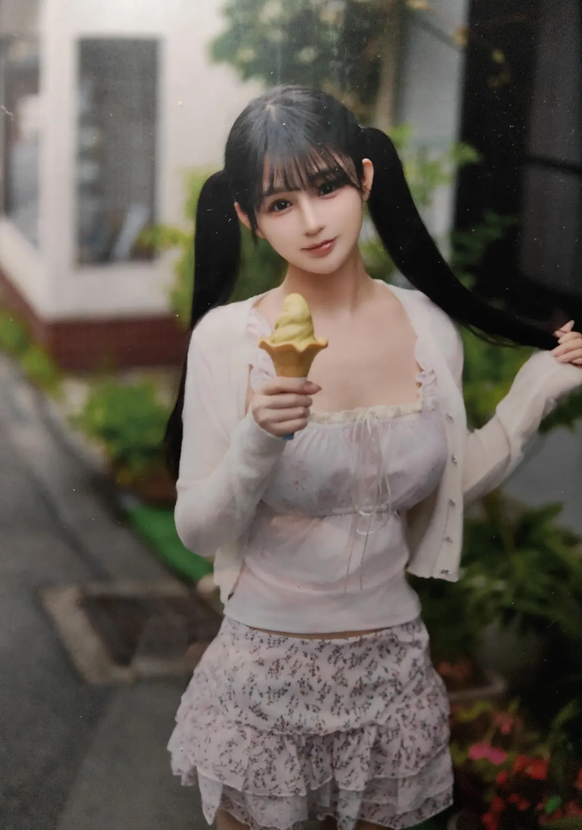 桜井宁宁 NO.151 宁与夏 NO.0000