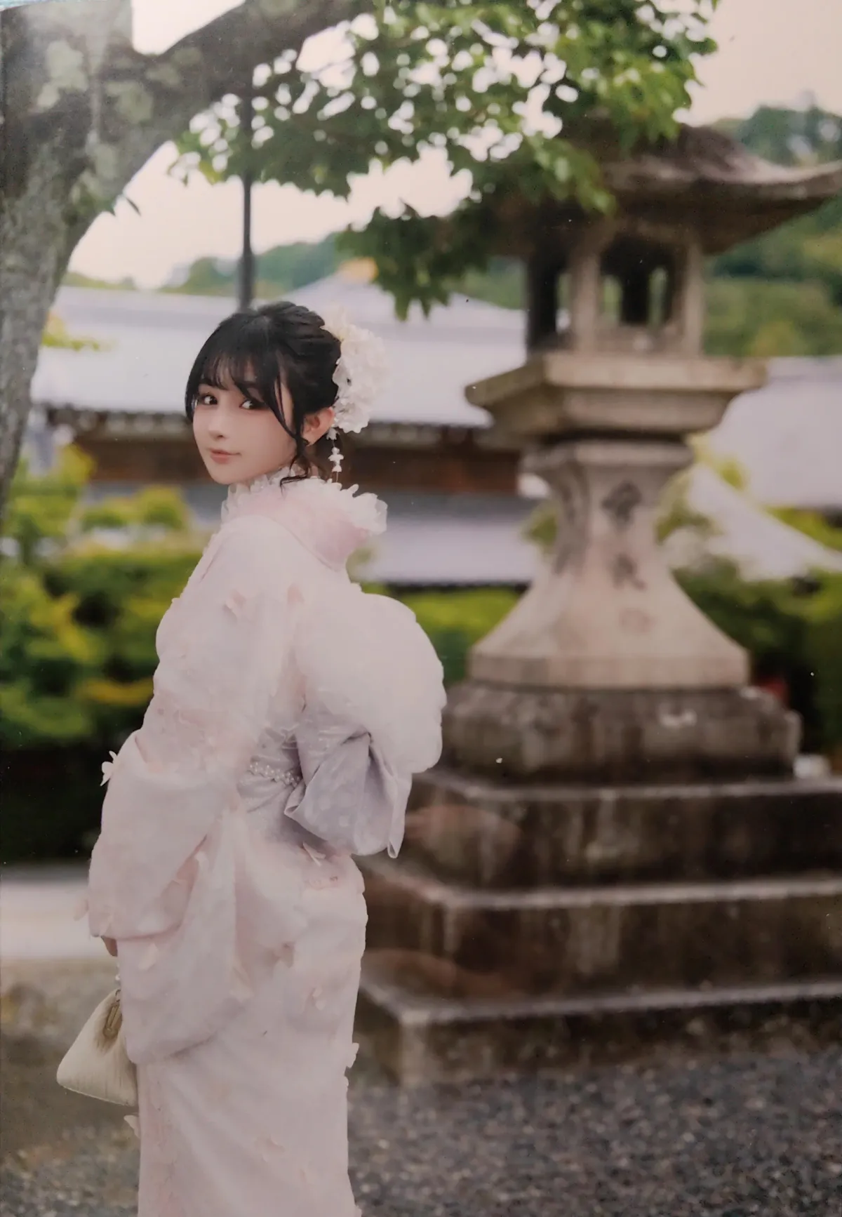 桜井宁宁 NO.151 宁与夏 NO.0000